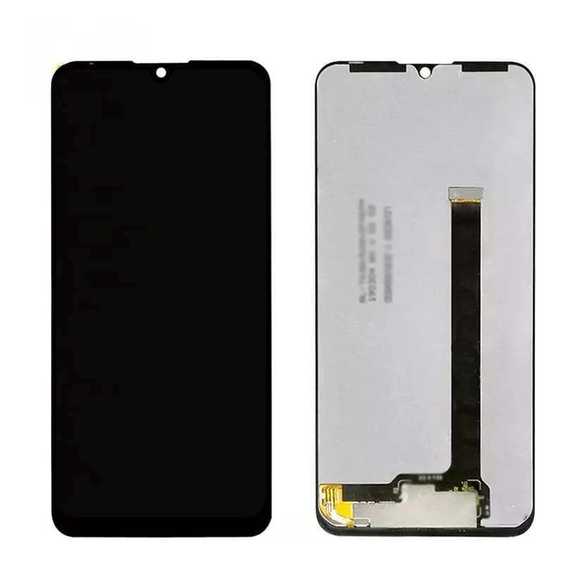 [732021] ZTE V10