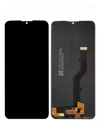 [732022] ZTE V10 VITA