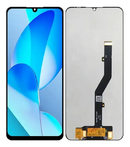 [1346559] ZTE V41 SMAR