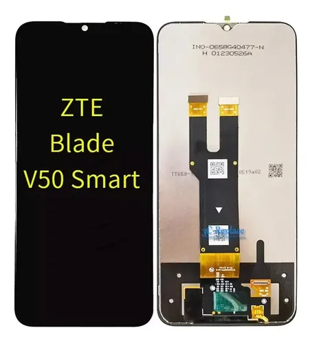 [732027] ZTE V50 SMART