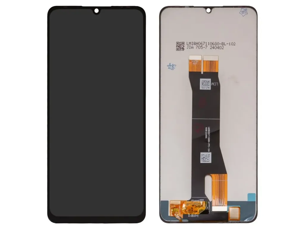 [1306342] ZTE V50 VITA