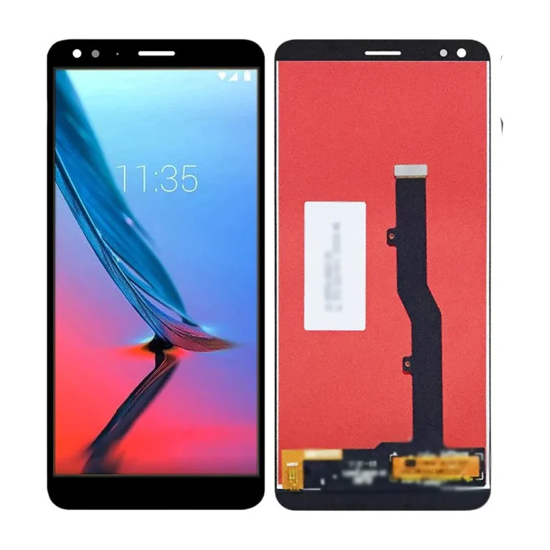 [732028] ZTE V9