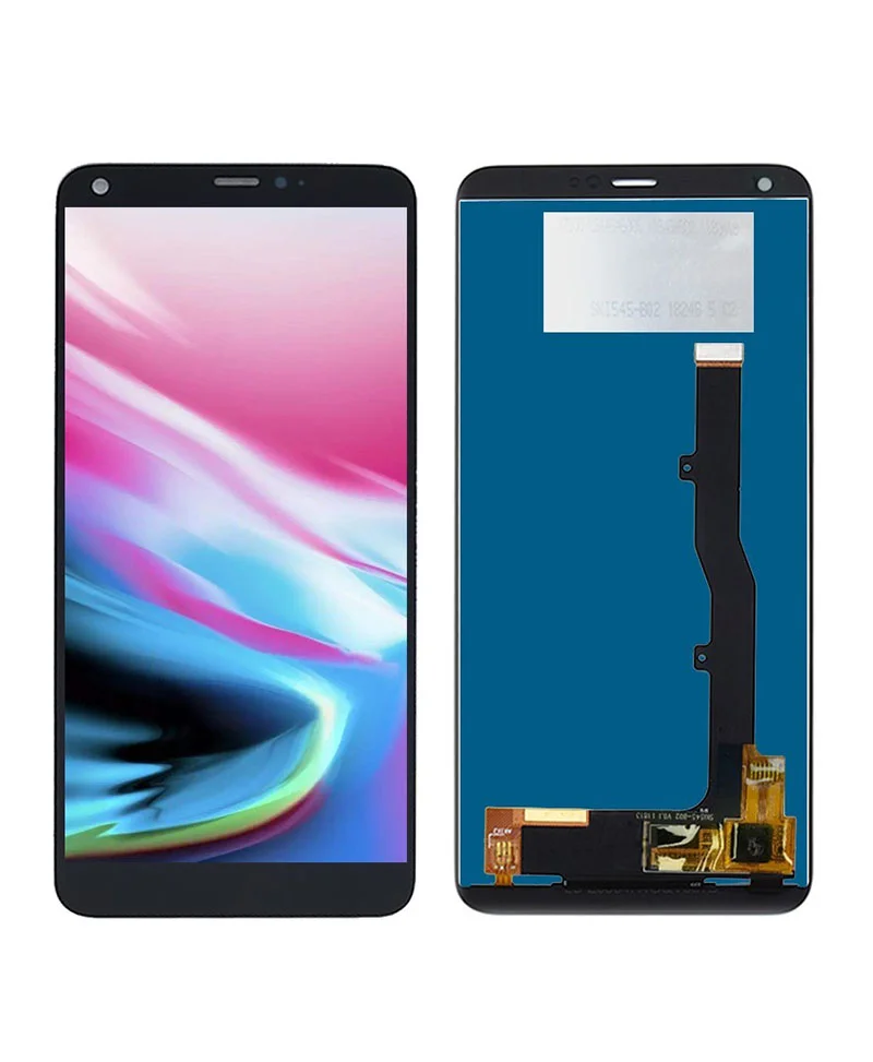 [732029] ZTE V9 VITA
